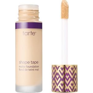 Tarte Shape Tape Matte Foundation